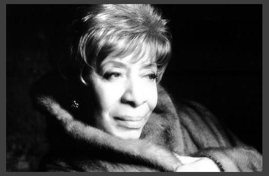 Shirley Horn